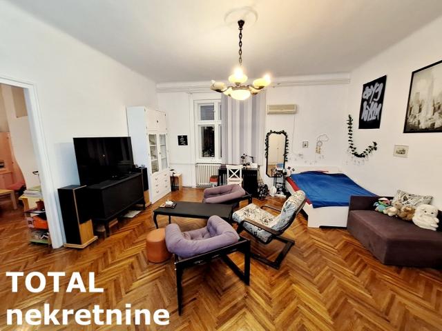 3 Trosoban stan NOVI SAD, 316620€