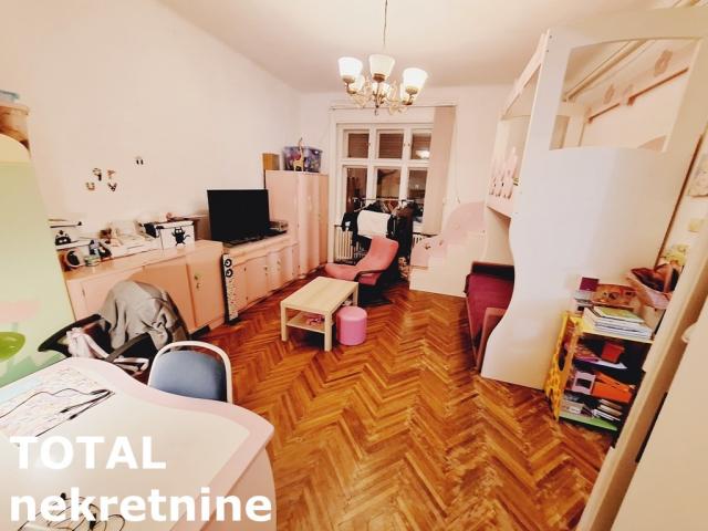 3 Trosoban stan NOVI SAD, 316620€