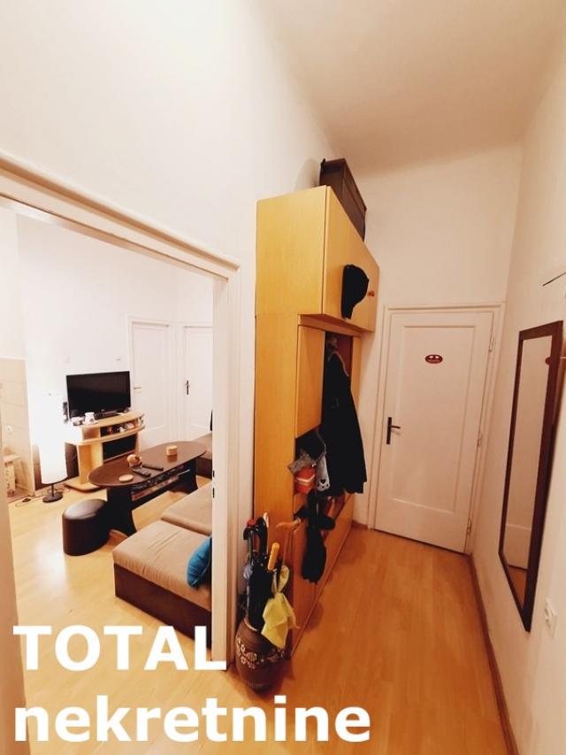 3 Trosoban stan NOVI SAD, 316620€