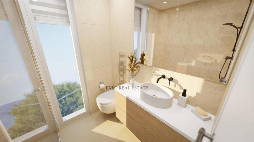 Lux vila u izgradnji - 4, 0 stan od 131m2 - Rovinj