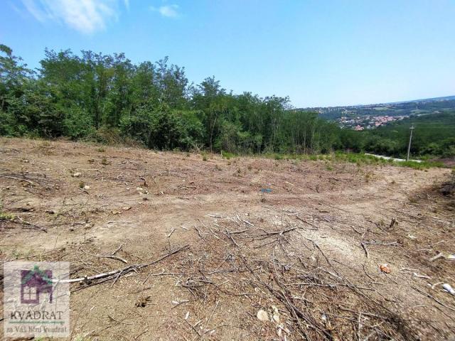 Plac 23 ara, Obrenovac, Barič – 22 000 €