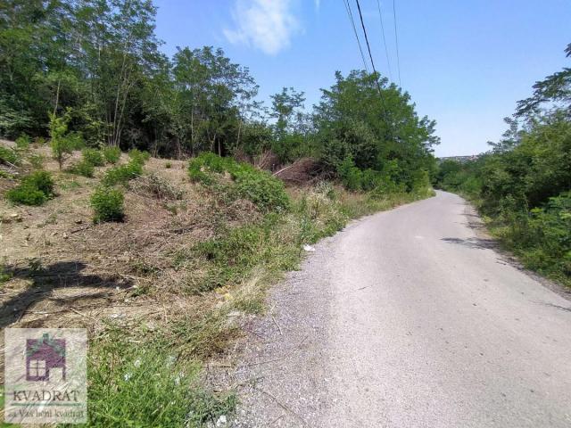 Plac 23 ara, Obrenovac, Barič – 22 000 €