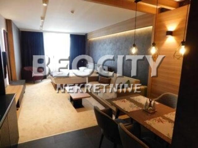 Raška, Kopaonik, Jovana Cvijica , 1. 0, 33m2, 231000EUR