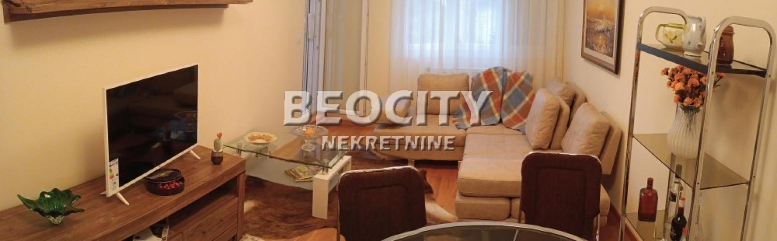 Novi Sad, Centar, Episkopa Visariona, 2. 0, 44m2, 500EUR