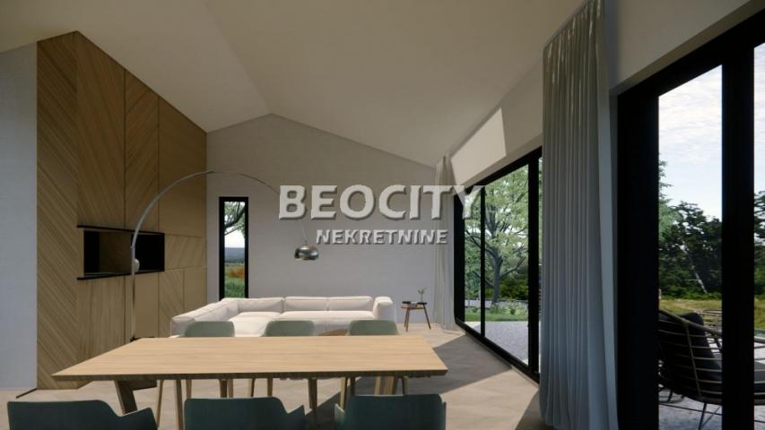 Fruška Gora, Fruška gora, Velika Remeta, 3. 0, 110m2, 210000EUR