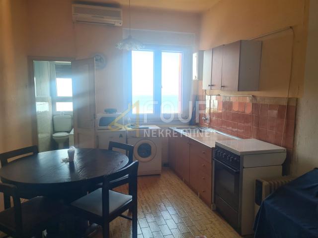 Flat Podmurvice, Rijeka, 39,77m2