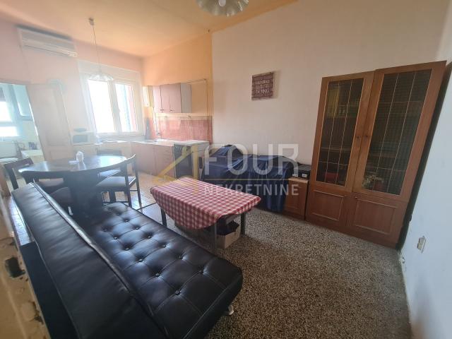 Flat Podmurvice, Rijeka, 39,77m2