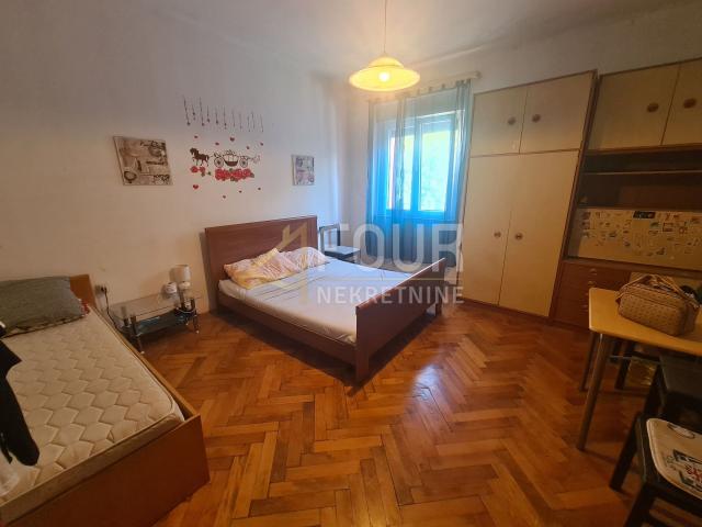 Flat Podmurvice, Rijeka, 39,77m2