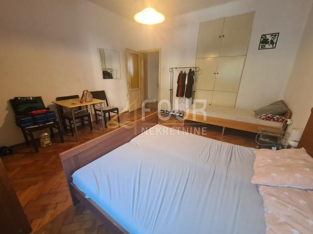 Flat Podmurvice, Rijeka, 39,77m2