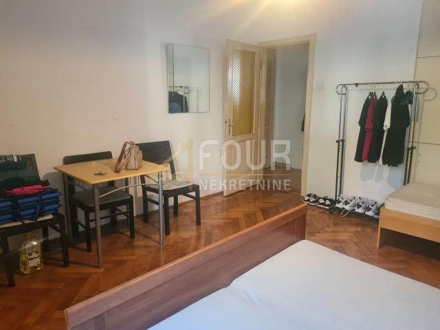 Flat Podmurvice, Rijeka, 39,77m2