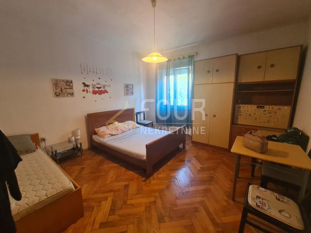 Flat Podmurvice, Rijeka, 39,77m2