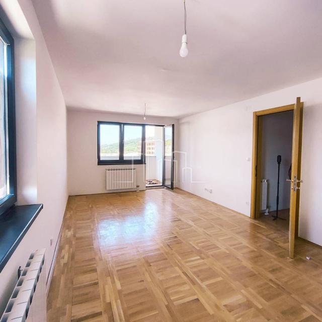 Two-room apartment with a balcony East Sarajevo for sale NEW BUILDING