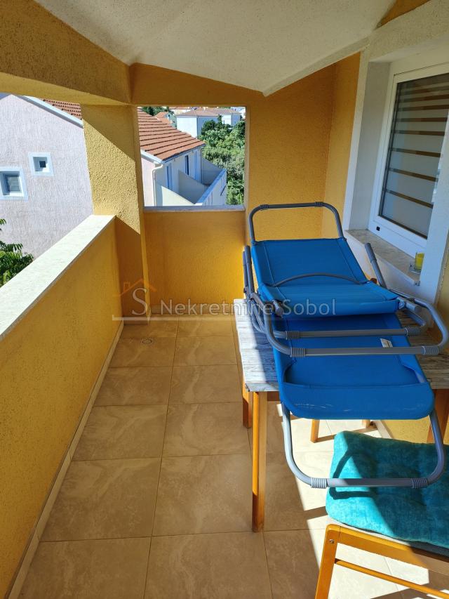 Mali lošinj, Ćunski - 3S+DB, 65 m2