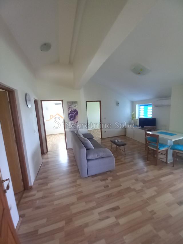 Mali lošinj, Ćunski - 3S+DB, 65 m2