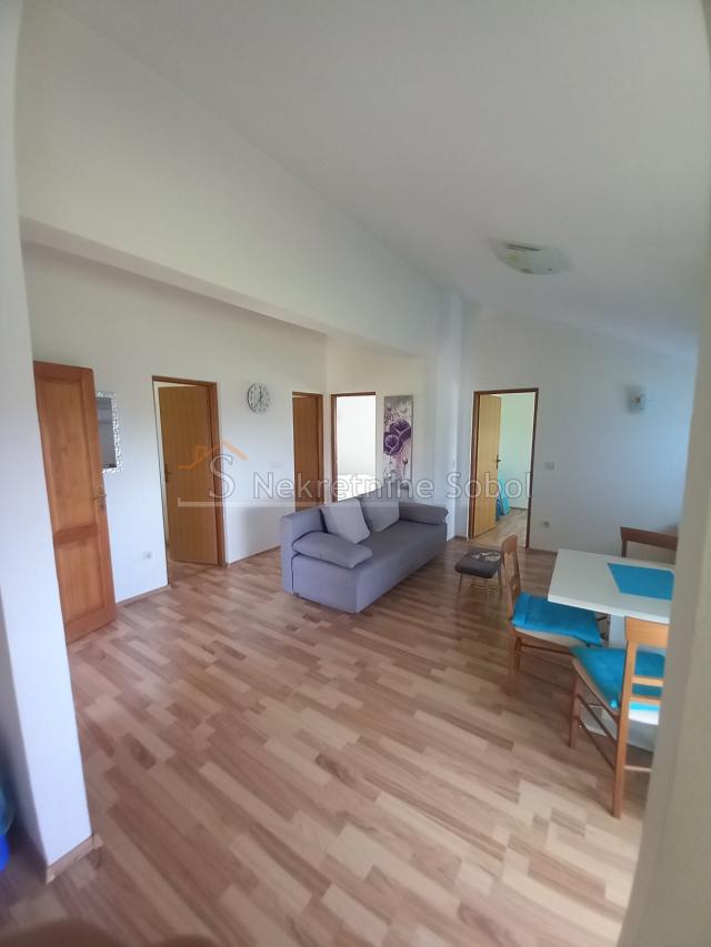 Mali lošinj, Ćunski - 3S+DB, 65 m2