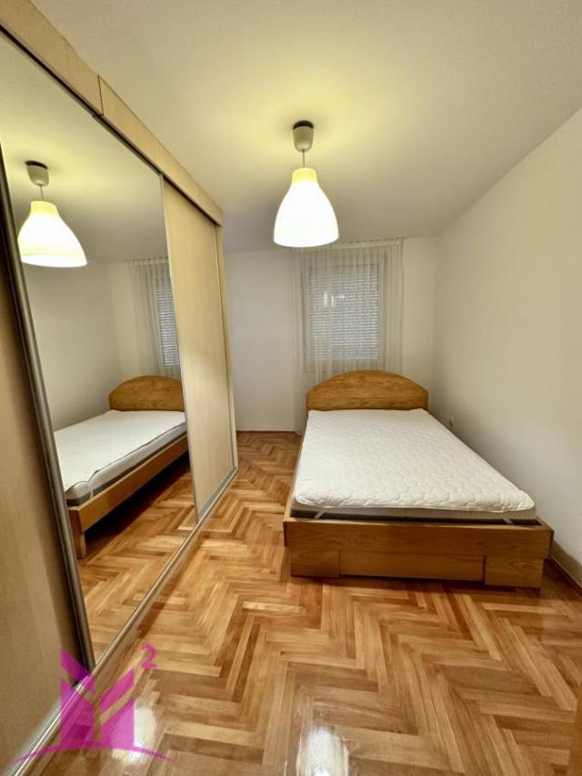 * Novi Sad - Podbara * PET FRIENDLY