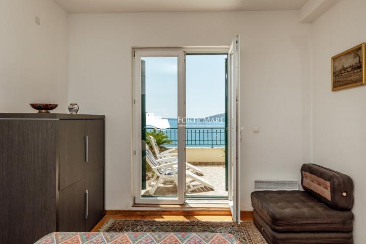 Apartment for sale in Herceg Novi, Savina area