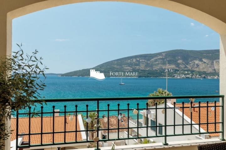 Apartment for sale in Herceg Novi, Savina area