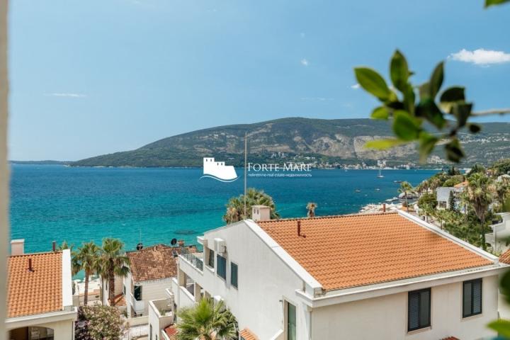 Apartment for sale in Herceg Novi, Savina area