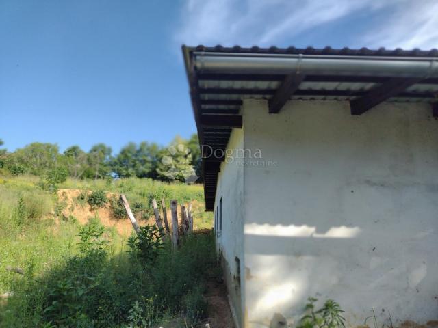 House Dugo Selo Lasinjsko, Gvozd, 300.000m2