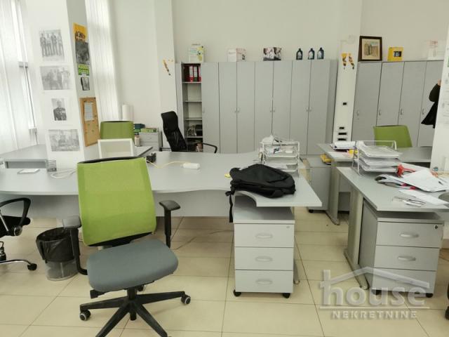 Izdavanje NOVI SAD, NOVO NASELJE, kv: 400, € 3200, ID: 9113010