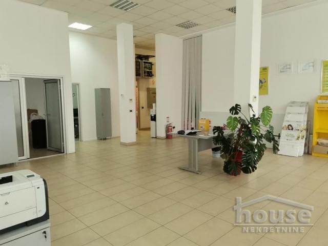 Izdavanje NOVI SAD, NOVO NASELJE, kv: 400, € 3200, ID: 9113010