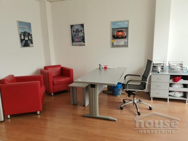 Izdavanje NOVI SAD, NOVO NASELJE, kv: 400, € 3200, ID: 9113010