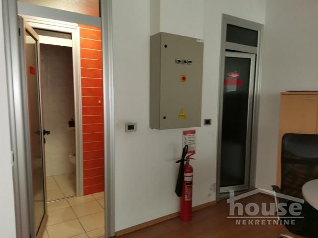 Izdavanje NOVI SAD, NOVO NASELJE, kv: 400, € 3200, ID: 9113010