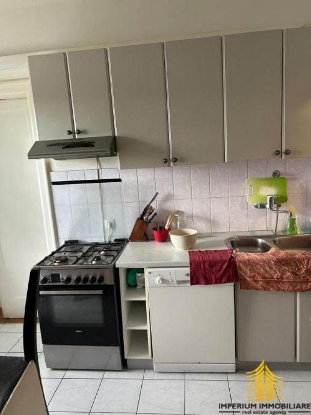 Stan: Zagreb (Donji Grad), 80m2, Centar