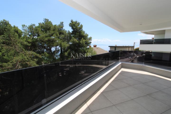 Flat Opatija, 261,39m2