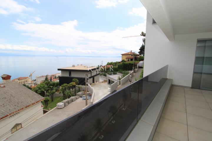 Flat Opatija, 261,39m2