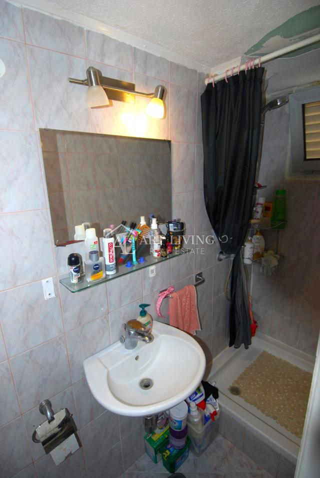 Istra, Umag - atraktivan studio apartman u centru grada Umaga