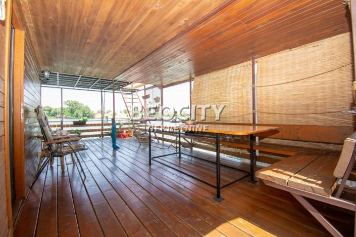 Čukarica, Ada Ciganlija, SPLAV, 3. 0, 160m2, 130000EUR