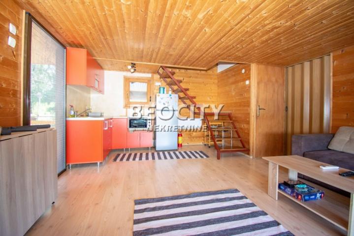 Čukarica, Ada Ciganlija, SPLAV, 3. 0, 160m2, 130000EUR