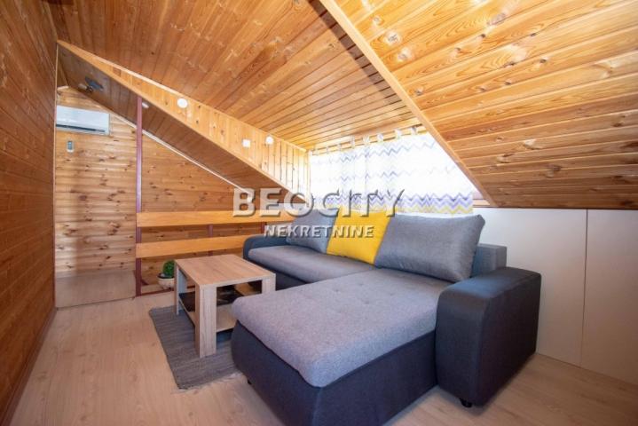 Čukarica, Ada Ciganlija, SPLAV, 3. 0, 160m2, 130000EUR