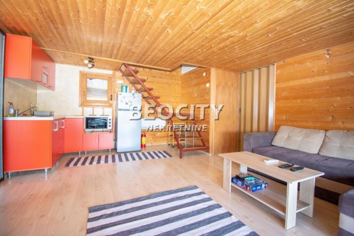 Čukarica, Ada Ciganlija, SPLAV, 3. 0, 160m2, 130000EUR