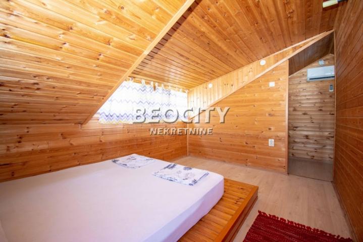 Čukarica, Ada Ciganlija, SPLAV, 3. 0, 160m2, 130000EUR