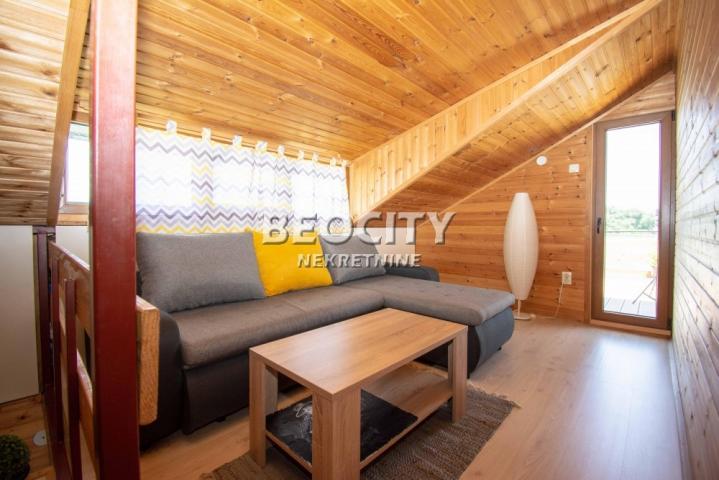 Čukarica, Ada Ciganlija, SPLAV, 3. 0, 160m2, 130000EUR