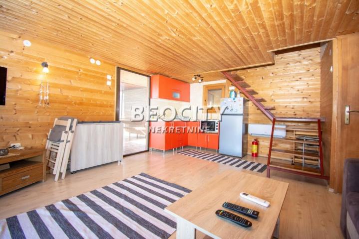 Čukarica, Ada Ciganlija, SPLAV, 3. 0, 160m2, 130000EUR