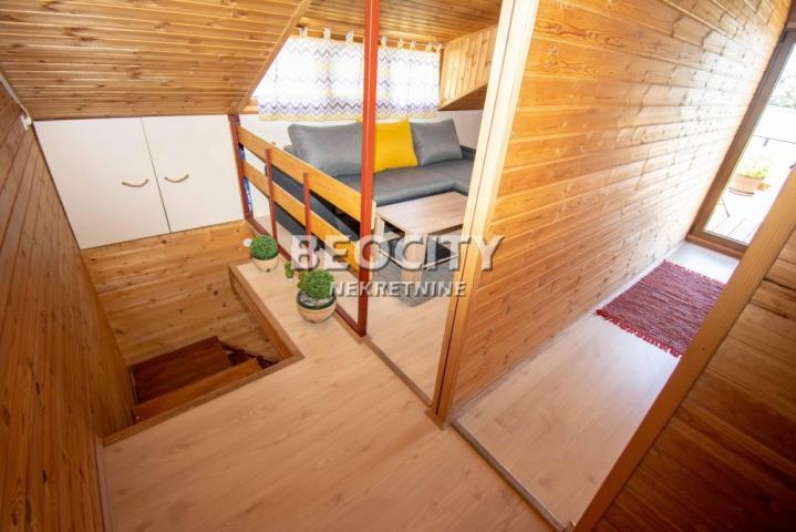 Čukarica, Ada Ciganlija, SPLAV, 3. 0, 160m2, 130000EUR