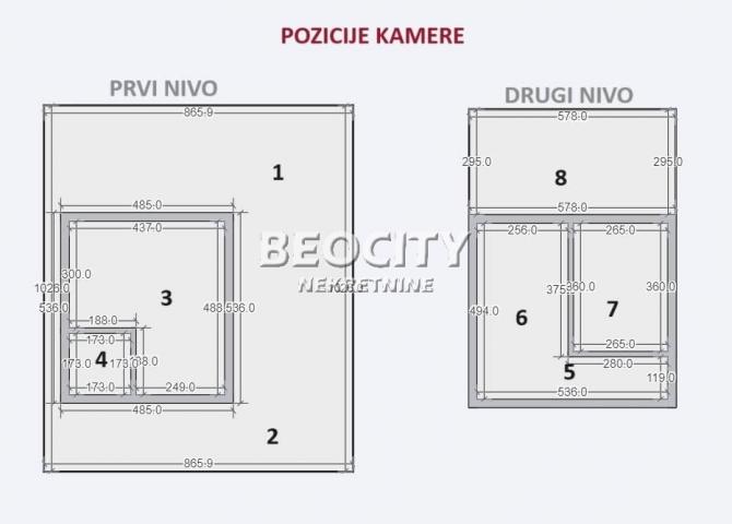 Čukarica, Ada Ciganlija, SPLAV, 3. 0, 160m2, 130000EUR