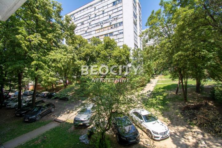 Zvezdara, Konjarnik, Olge Alkalaj , 2. 0, 58m2, 130000EUR