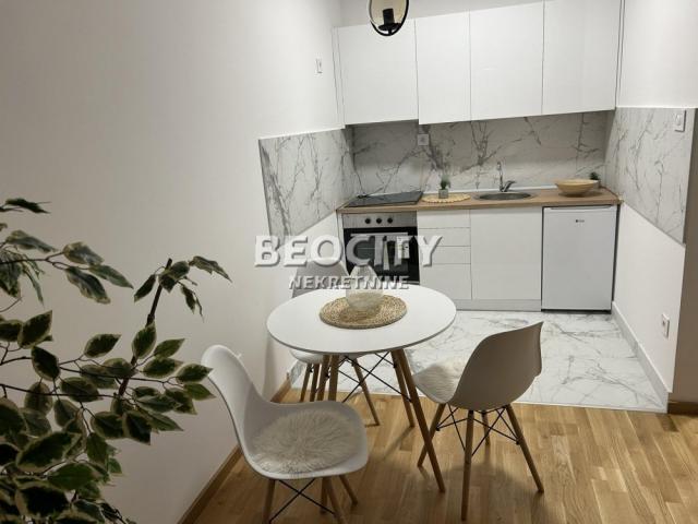 Novi Sad, Avijatičarsko naselje, SQUARE GARDEN , 2. 0, 44m2, 120000EUR