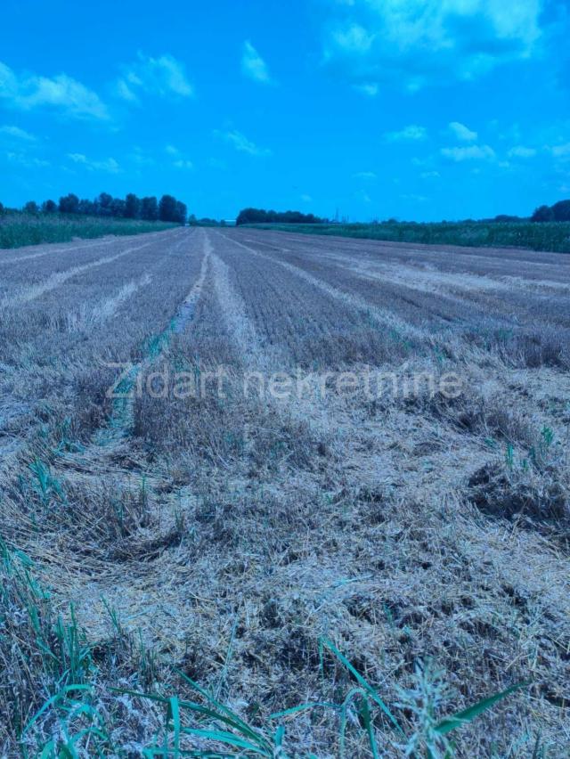 Plavi horizonti - građevinska parcela