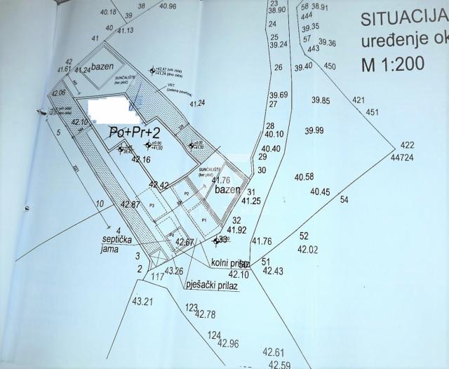 Šilo, neu gebaute Zweizimmerwohnung in der Nähe aller Annehmlichkeiten!! ID 421