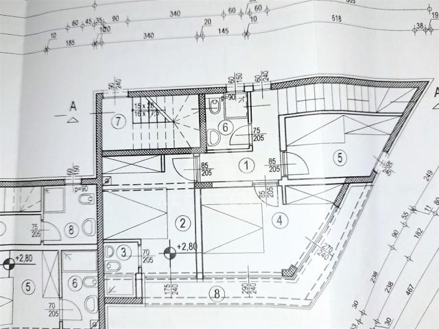 Šilo, neu gebaute Zweizimmerwohnung in der Nähe aller Annehmlichkeiten!! ID 421