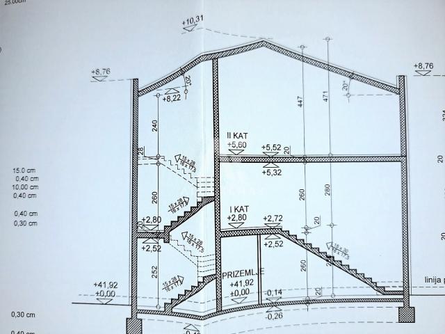 Šilo, neu gebaute Zweizimmerwohnung in der Nähe aller Annehmlichkeiten!! ID 421