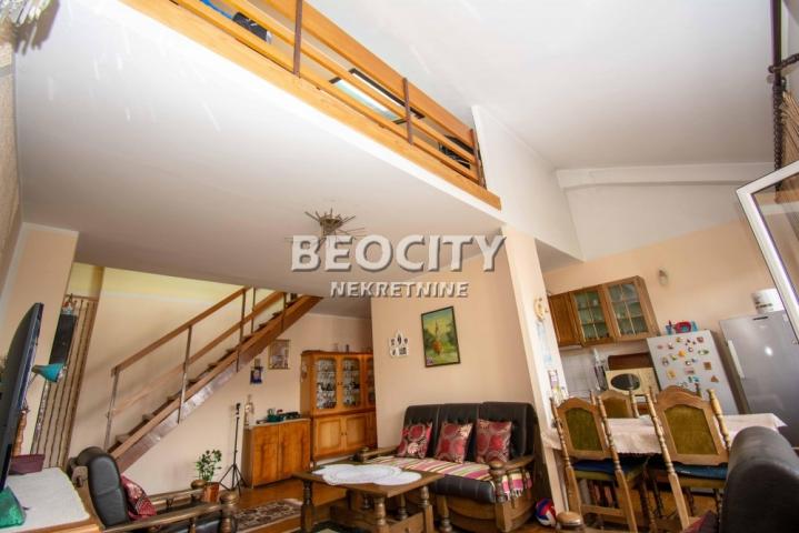 Novi Beograd, Blok 44, Gandijeva , 4. 0, 94m2, 248000EUR Top ponuda