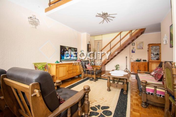 Novi Beograd, Blok 44, Gandijeva , 4. 0, 94m2, 248000EUR Top ponuda