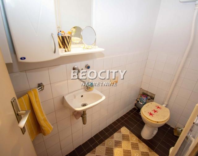 Novi Beograd, Blok 44, Gandijeva , 4. 0, 94m2, 248000EUR Top ponuda